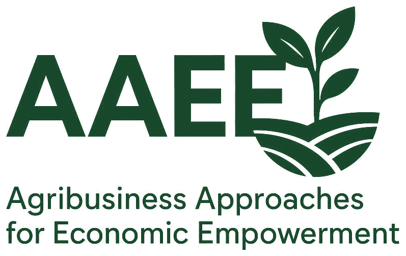 AAEE – Agribusiness Approaches for Economic Empowerment